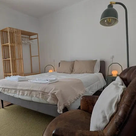 ゲストハウス Avenue Apúlia