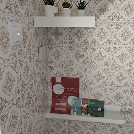 Avenue 3* Apúlia