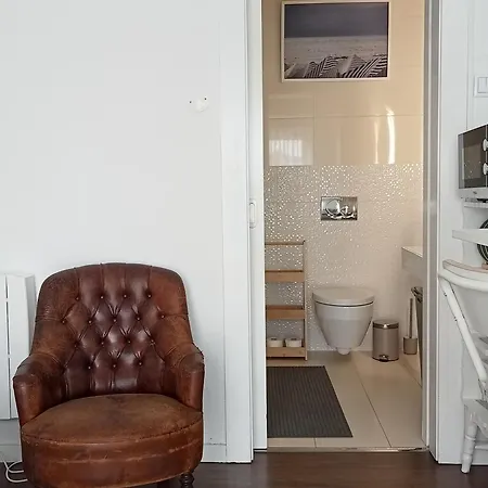 Avenue Guest house *