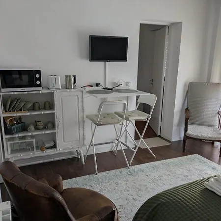 Guest house Avenue