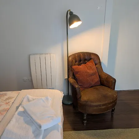 Πανσιόν Avenue 3*