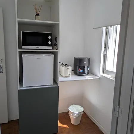 Avenue 3* Apúlia