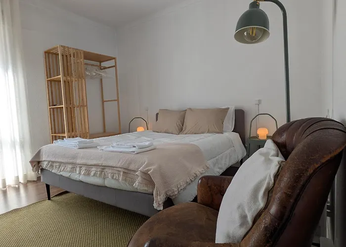 Pensjonat Avenue Apúlia